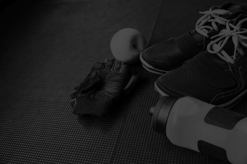 Aerobic Mix